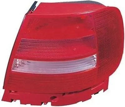 Image de VAN WEZEL Feu arrière droit pour AUDI A4 Berline (8D2, B5)
