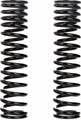 Immagine prodotto di Molle ammortizzatore YSS nere 46-25-55-320