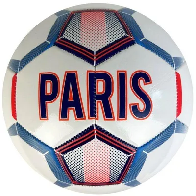 Image de Ballon de football - PARIS - PARIS - T5