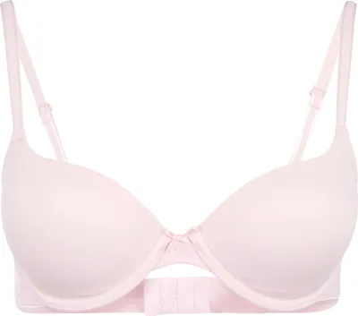 Produktbild von LASCANA Schalen-BH Ela - perfect basic rosa Größe 75 Cup AA