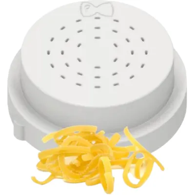 Produktbild von Matrize POM Tagliolini 2,5x1 mm dünn für Philips Pastamaker Avance / 7000er