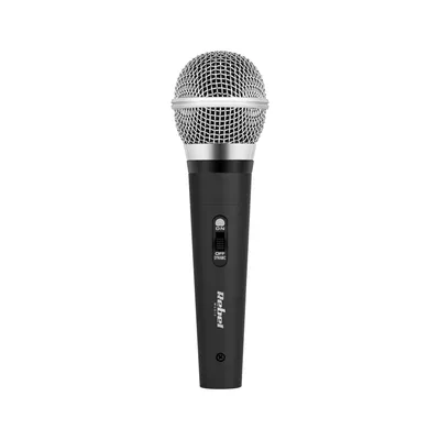 Obrázok produktu pre Mikrofon drátový REBEL DM-525