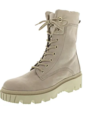 Produktbild von Gabor Stiefelette Stiefelette Veloursleder/Textil