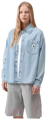 Produktbild von Hemd Carhartt WIP Camisa W' Alta Jac für Damen