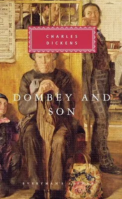 Obrázek produktu pro Dombey and Son