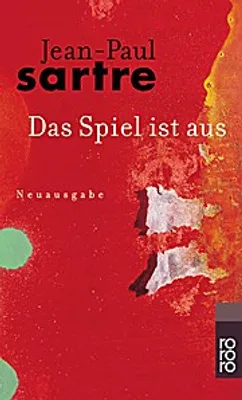 Image de Das Spiel ist aus