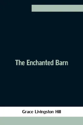 Produktbild von The Enchanted Barn