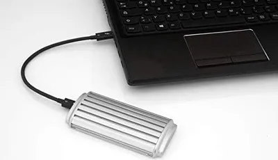 Image de Verbatim 56417 Ssd Externe Freecom 1Tb