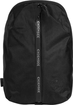 Zdjęcie produktu dla Chiemsee Torba Crossover Light N Base Mężczyźni, Kobiety 021919 czarny