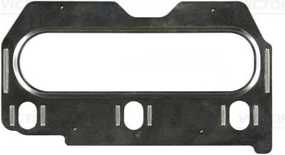 Produktbild von REINZ 71-21144-00 Abgaskrümmerdichtung für NISSAN MICRA V (K14) Auspuffkrümmer