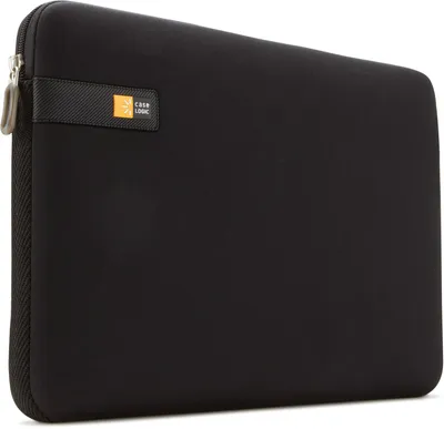 Obrázok produktu pre Case Logic LAPS-113 Black, Puzdro, 33,8 cm (13.3"), 170 g