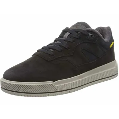 Produktbild von camel active Sneaker Sneaker Nubukleder