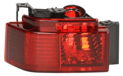 Zdjęcie produktu dla Lampa tylna przeciwmgielna TYC 19-0596-11-2