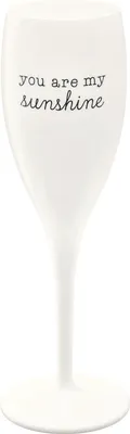 Produktbild von Karaca 4002942444740, Standard-Glas, Weiß, Einfarbig, 100 ml, 2 Stück(e)
