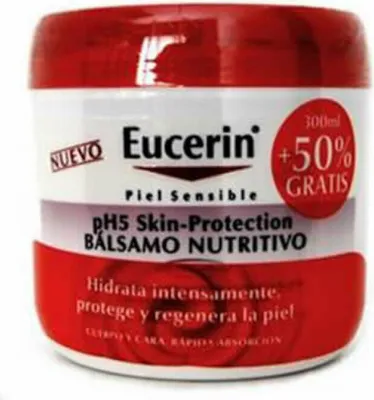 Produktbild von Eucerin Ph5 Hautschutz Nutritive Balm 450ml