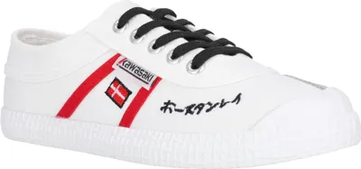 Obrázok produktu pre Kawasaki Plátenné tenisky Signature im trendigen Retrodesign 1002 White 38