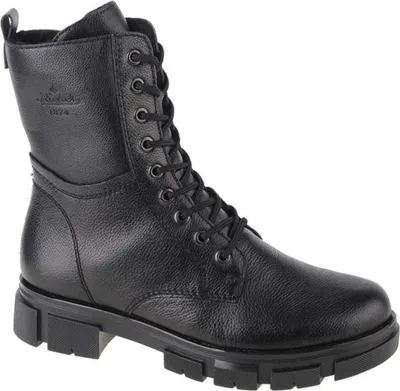 Produktbild von Rieker Damen Babymützen Y7116-00 Farbe: Schwarz Größe: 36
