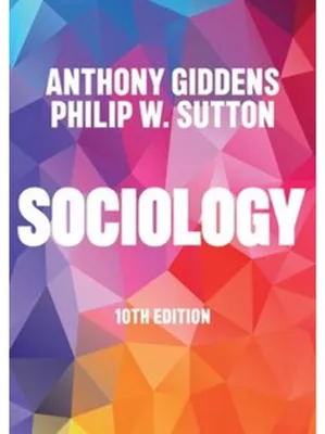 Immagine prodotto di Sociology
