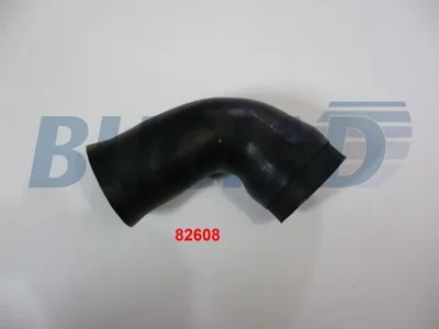 Produktbild von BUGIAD 82608 Turbo Ladeluftschlauch für AUDI A4 Avant (8E5, B6) A6 Avant (4B5, C5) A4 Limousine (8E2, B6) A6 Limousine (4B2, C5)