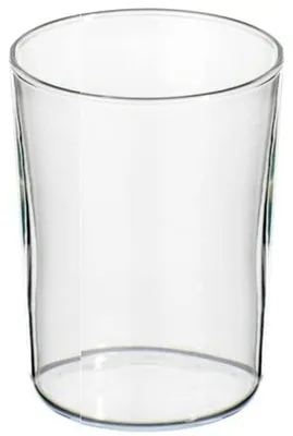 Obrázek produktu pro SIMAX Sklenice na čaj bez ouška kónická 0,2 l sada 6 kusů