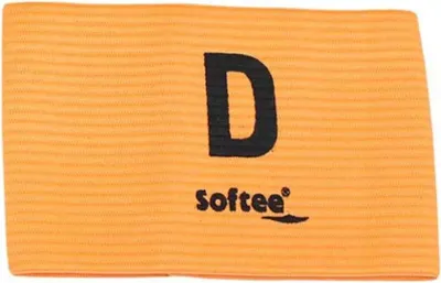 Produktbild von Delegierter Armgürtel Softee Naranja Fluor ÚNICA