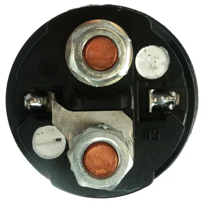 Image de Interrupteur magnétique, démarreur HC-CARGO F 032 231 681