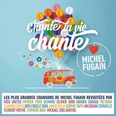 Produktbild von - Chante La Vie Chante