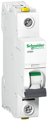 Productafbeelding van Schneider Electric A9F06106, beschermingsgraad IP20