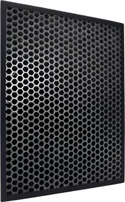 Produktbild von Philips Original Aktivkohlefilter für Luftreiniger AC4550, AC4558, AC3259 (FY3432/10)