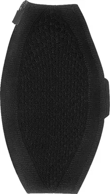 Produktbild von INF Ersatz-Kopfbügelbezug für Hifiman HE300/400 Kopfhörer - Schwarz Gestrickt