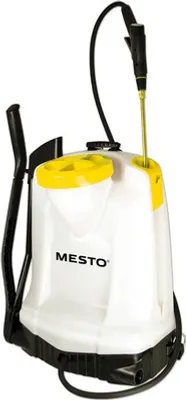 Produktbild von Mesto Rückenspritze, 12 L Kunststoffbehälter FPM/FKM-Dichtungen
