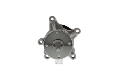 Produktbild von AISIN WPY-025 Kühlmittelpumpe Wasserpumpe für HYUNDAI Tucson (TL, TLE) für KIA SPORTAGE (SL)