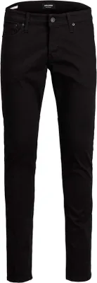 Produktbild von Jack & Jones Straight Leg Jeans