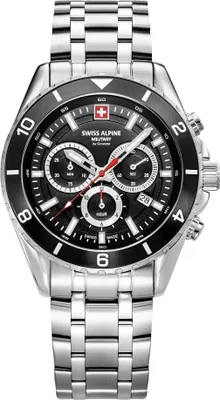 Obrázek produktu pro Swiss Alpine Military Sierra Chrono SAM7034.9137