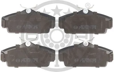 Image de Jeu De Pneus Pour Nissan Almera Ii N16