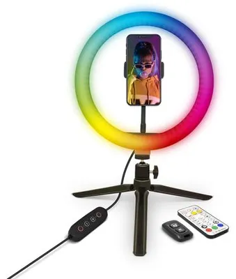 Image de Yenkee YSM 710 LED Ring
