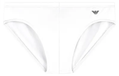 Produktbild von EMPORIO ARMANI Herren Badeslip