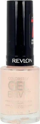 Produktbild von Revlon ColorStay Gel Envy Longwear, 15 ml, Nude, Up In Charms, Färbung, Glanz, Flasche