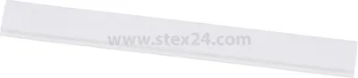 Obrázok produktu pre Phoenix Contact 808642, 10 kusov, Plast, Biela, -40 - 100 °C, 0,32 g