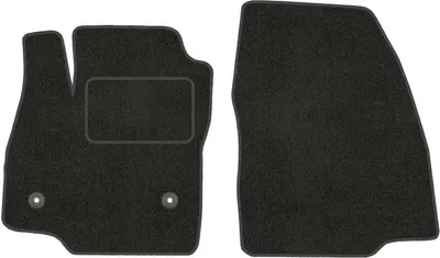 Immagine prodotto di Tappetini anteriori per Ford B-Max (12-17) - Misura perfetta