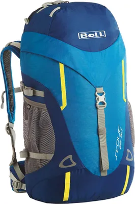 Zdjęcie produktu dla Boll Scout 22-30 Kolor: dutch blue