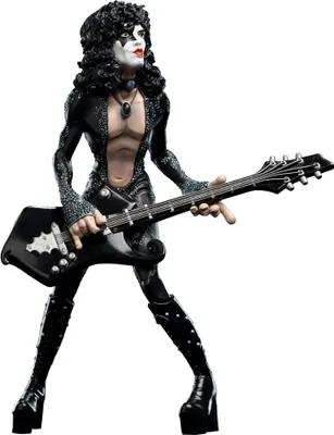 Obrázok produktu pre Mini Epik Figurki KISS: The Starchild 17 cm od Weta Workshop
