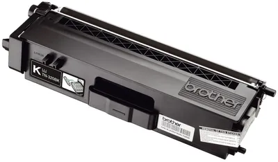 Image de Brother TN-320BK toner noir