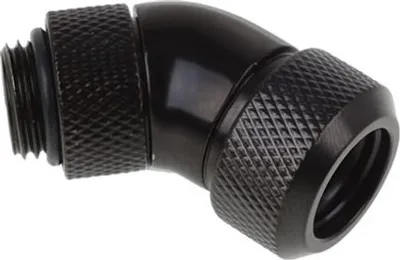 Produktbild von Eiszapfen 13mm HardTube Anschraubtülle 45° drehbar, Verbindung