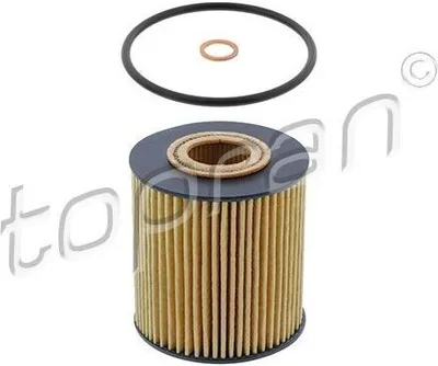 Produktbild von Ölfilter TOPRAN 500 916 Filtereinsatz für BMW 3 Limousine (E46) 5 Limousine (E39) 3 Touring (E46) 5 Touring (E39) X5 (E53)