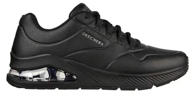 Produktbild von Skechers - "Uno 2" Sneaker für Herren GT28609 (43,5 EU) (Schwarz)