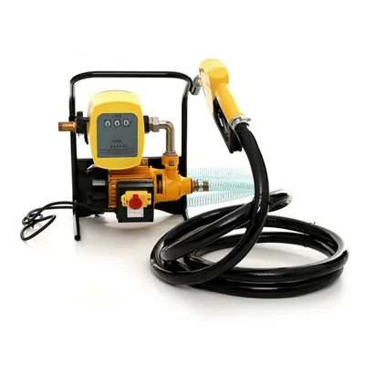 Produktbild von Heizölverteiler 600W KD1163 230V CPN
