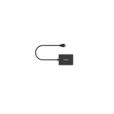 Imagen del producto de Yealink 1308019 Yealink Headset Adapter EHS60