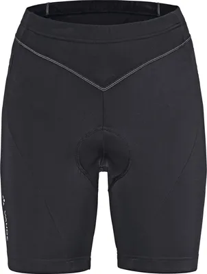 Produktbild von VAUDE VauDe Damen Active Pants (Bikehose) black uni 36