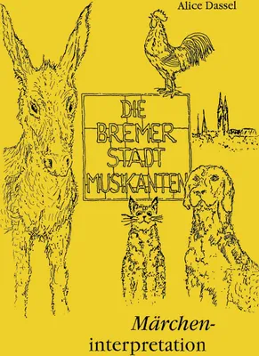 Produktbild von Die Bremer Stadtmusikanten